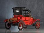 Ford Model T Torpedo Runabout 1911 года
